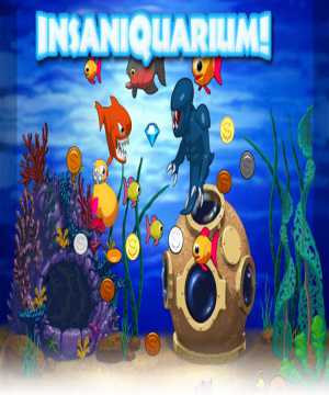 insaniquarium deluxe free online